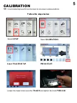 Preview for 6 page of Keyline GYMKANA 994 Quick Start Manual