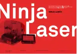 Keyline NINJA LASER Use And Maintenance Manual preview