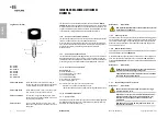 Preview for 6 page of Keyline NINJA LASER Use And Maintenance Manual