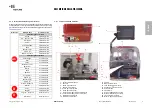 Preview for 9 page of Keyline NINJA LASER Use And Maintenance Manual