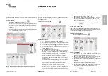 Preview for 15 page of Keyline NINJA LASER Use And Maintenance Manual