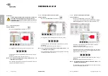 Preview for 16 page of Keyline NINJA LASER Use And Maintenance Manual