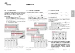 Preview for 21 page of Keyline NINJA LASER Use And Maintenance Manual