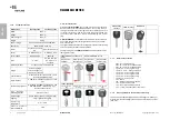 Preview for 32 page of Keyline NINJA LASER Use And Maintenance Manual