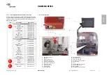 Preview for 33 page of Keyline NINJA LASER Use And Maintenance Manual