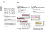 Preview for 38 page of Keyline NINJA LASER Use And Maintenance Manual