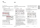 Preview for 39 page of Keyline NINJA LASER Use And Maintenance Manual