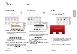 Preview for 41 page of Keyline NINJA LASER Use And Maintenance Manual