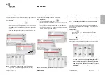 Preview for 45 page of Keyline NINJA LASER Use And Maintenance Manual