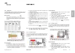 Preview for 47 page of Keyline NINJA LASER Use And Maintenance Manual