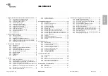 Preview for 53 page of Keyline NINJA LASER Use And Maintenance Manual