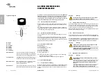 Preview for 54 page of Keyline NINJA LASER Use And Maintenance Manual