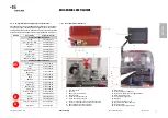 Preview for 57 page of Keyline NINJA LASER Use And Maintenance Manual