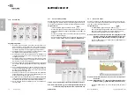 Preview for 62 page of Keyline NINJA LASER Use And Maintenance Manual