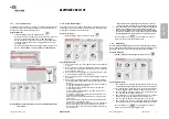 Preview for 63 page of Keyline NINJA LASER Use And Maintenance Manual