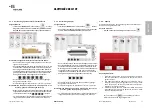 Preview for 65 page of Keyline NINJA LASER Use And Maintenance Manual