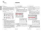 Preview for 68 page of Keyline NINJA LASER Use And Maintenance Manual