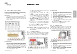 Preview for 71 page of Keyline NINJA LASER Use And Maintenance Manual