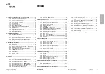 Preview for 77 page of Keyline NINJA LASER Use And Maintenance Manual