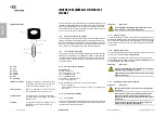 Preview for 78 page of Keyline NINJA LASER Use And Maintenance Manual