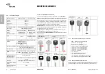 Preview for 80 page of Keyline NINJA LASER Use And Maintenance Manual