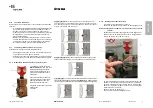 Preview for 83 page of Keyline NINJA LASER Use And Maintenance Manual