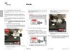 Preview for 84 page of Keyline NINJA LASER Use And Maintenance Manual