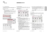 Preview for 87 page of Keyline NINJA LASER Use And Maintenance Manual