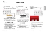 Preview for 89 page of Keyline NINJA LASER Use And Maintenance Manual