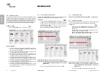 Preview for 92 page of Keyline NINJA LASER Use And Maintenance Manual