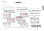 Preview for 93 page of Keyline NINJA LASER Use And Maintenance Manual