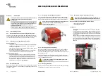 Preview for 98 page of Keyline NINJA LASER Use And Maintenance Manual