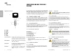 Preview for 102 page of Keyline NINJA LASER Use And Maintenance Manual