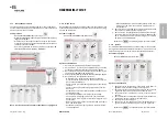 Preview for 111 page of Keyline NINJA LASER Use And Maintenance Manual