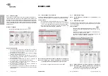 Preview for 116 page of Keyline NINJA LASER Use And Maintenance Manual