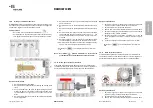 Preview for 119 page of Keyline NINJA LASER Use And Maintenance Manual