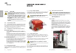 Preview for 122 page of Keyline NINJA LASER Use And Maintenance Manual