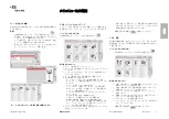 Preview for 135 page of Keyline NINJA LASER Use And Maintenance Manual