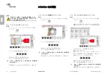 Preview for 136 page of Keyline NINJA LASER Use And Maintenance Manual