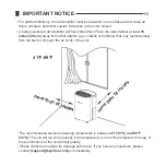 Preview for 4 page of keylitos PD8-KDE User Manual