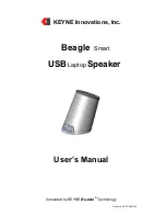 KEYNE Beagle Smart User Manual preview