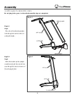 Preview for 6 page of Keys Fitness 5500T Owner'S Manual