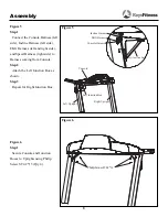 Preview for 8 page of Keys Fitness 5500T Owner'S Manual