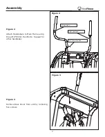 Preview for 7 page of Keys Fitness Center G CG2 Owner'S Manual