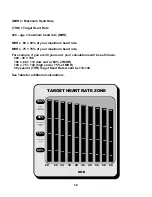 Preview for 13 page of Keys Fitness DCV5.2H Owner'S Manual