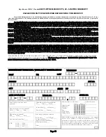 Preview for 18 page of Keys Fitness EC1500-C Owner'S Manual