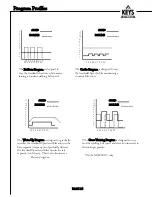 Preview for 14 page of Keys Fitness MS1200GT Owner'S Manual