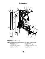 Preview for 11 page of Keys Fitness Power System KPS-1500 Owner'S Manual