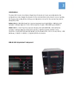 Preview for 3 page of Keyscan KS-NAS-120 A1 Quick Installation Manual