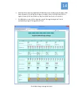 Preview for 14 page of Keyscan KS-NAS-120 A1 Quick Installation Manual